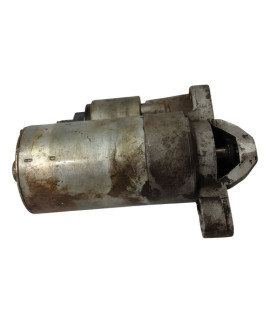 Motor Arranque Partida C3 Peugeot 206 1.4 2006 - 2012 Motor Arranque Partida C3 Peugeot 206 1.4 2006 - 2012