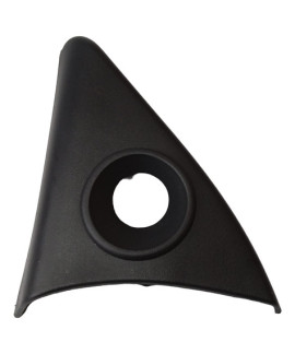 Acabamento Interno Retrovisor Esquerdo Sandero 2016 - 2020