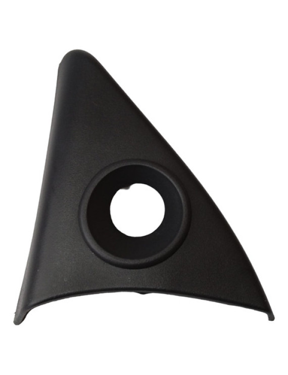 Acabamento Interno Retrovisor Esquerdo Sandero 2016 - 2020