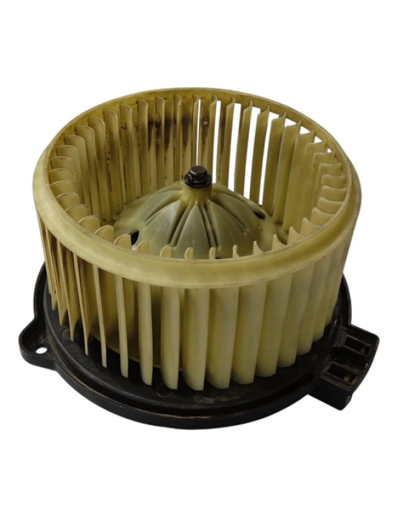 Motor Ventilador Ar Forçado Lifan X60 2012 - 2017