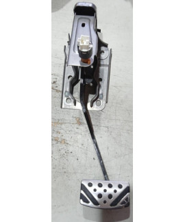 Pedal De Freio Lancer Gt 2014