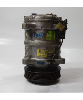 Compressor Ar Condicionado Volvo 850 1993 - 1997