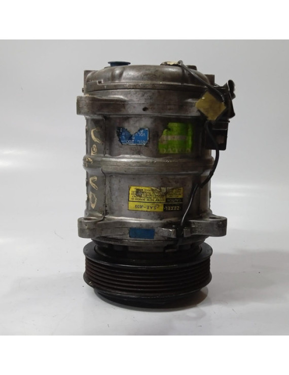Compressor Ar Condicionado Volvo 850 1993 - 1997