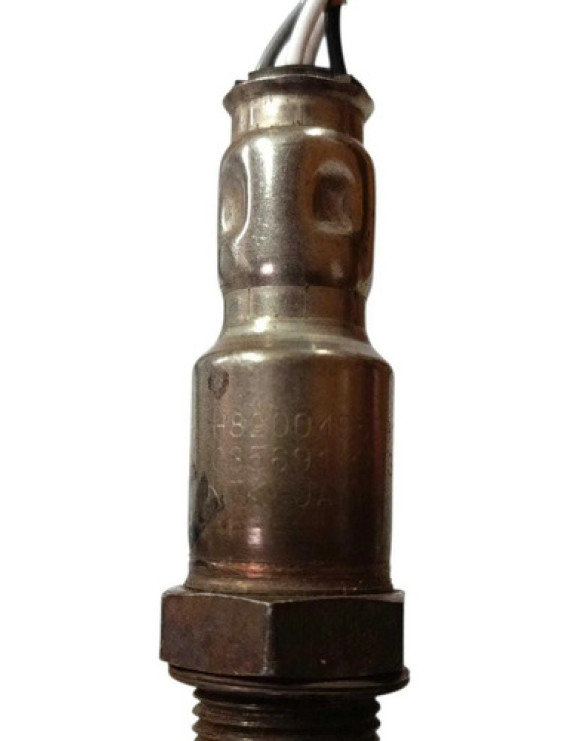 Sonda Lambda Sandero 1.6 8v 2015 - 2018 / 035691443