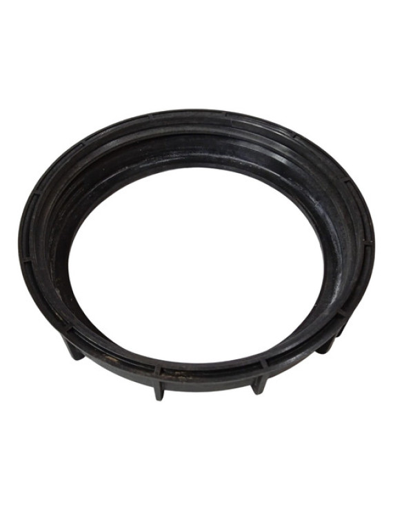 Trava Rosca Bomba Combustível Duster Oroch 2017 - 2021 Preto