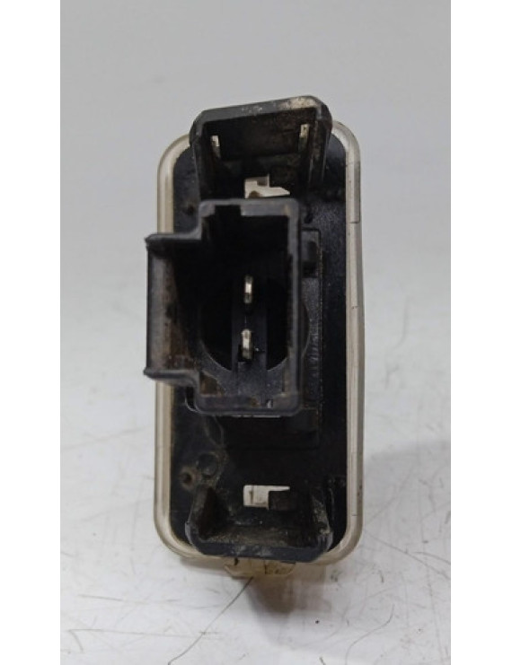 Luz De Placa Traseira Xsara Picasso 2007 2008