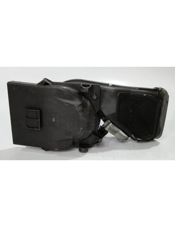Motor Ar Forçado Ventilador Bmw X5 2004 2005 2006