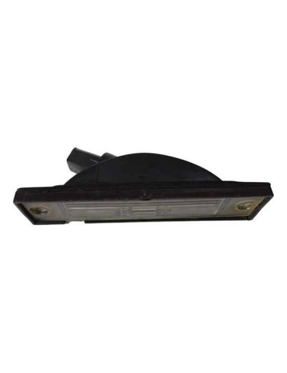 Luz Placa Traseira Jac J3 Hatch 2010 - 2015