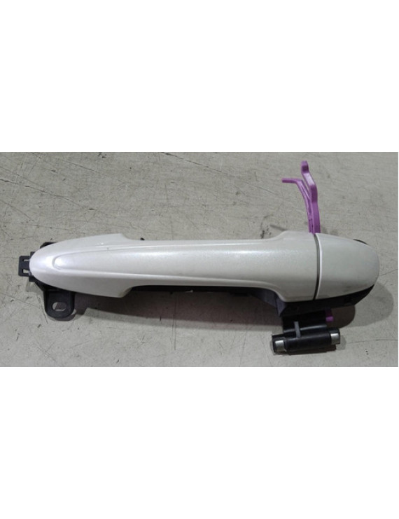 Maçaneta Externa Traseira Direita Toyota Rav4 2014