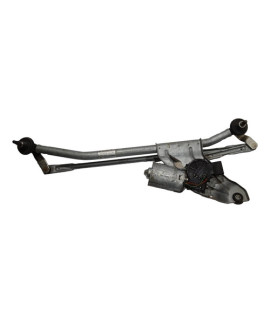 Motor Limpador Parabrisa Sandero Logan 2008 - 2012