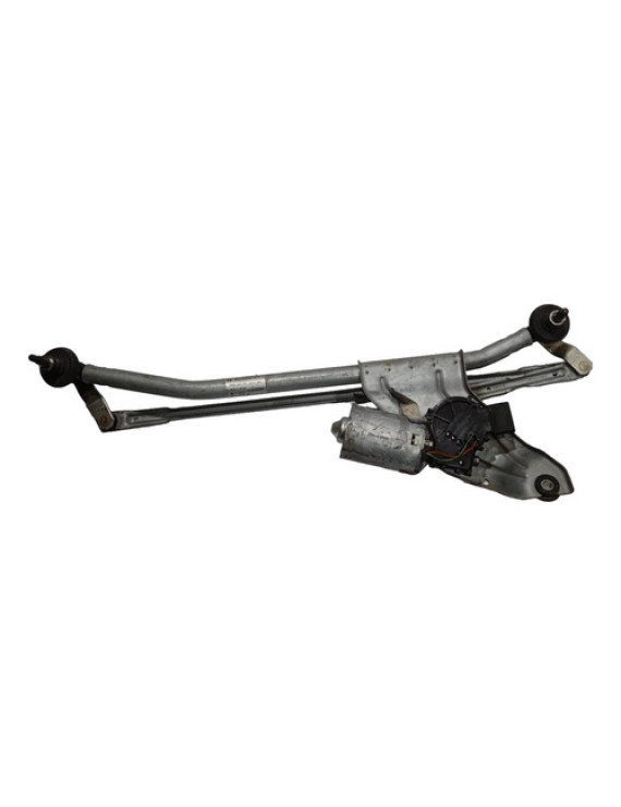 Motor Limpador Parabrisa Sandero Logan 2008 - 2012