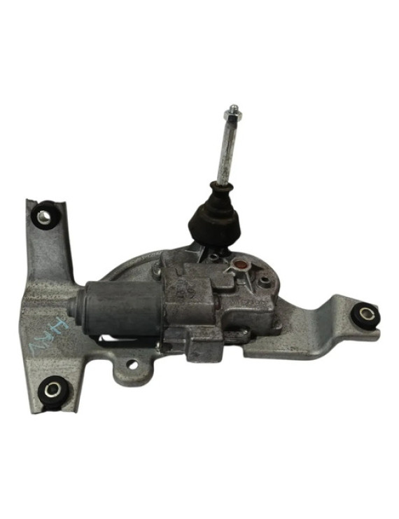 Motor Limpador Traseiro Hrv 2015 - 2021