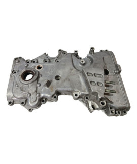 Tampa Frontal Motor Bomba Óleo Sportage 2.0 2012 - 2016