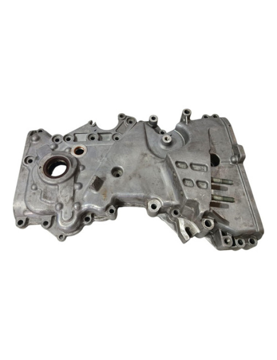 Tampa Frontal Motor Bomba Óleo Sportage 2.0 2012 - 2016