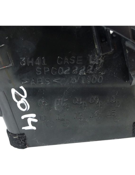 Difusor De Ar Esquerdo Lancer 2012 2013 2014 2015