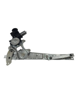 Máquina De Vidro Dianteiro Direito Kicks 2017 2018 2019