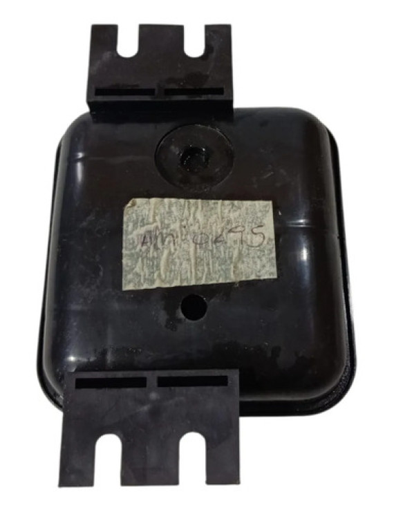 Reservatório De Vácuo Ar Vectra 1997 - 2005