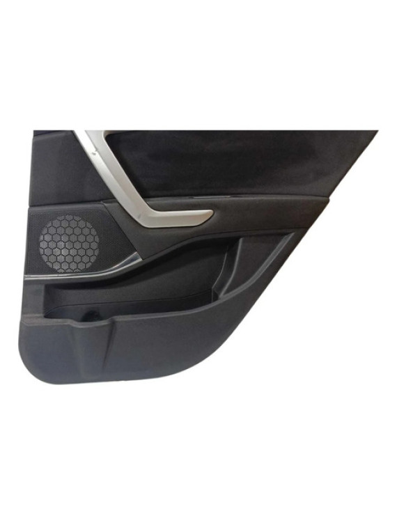 Forro Porta Traseira Direita Jac T5 2017 2018