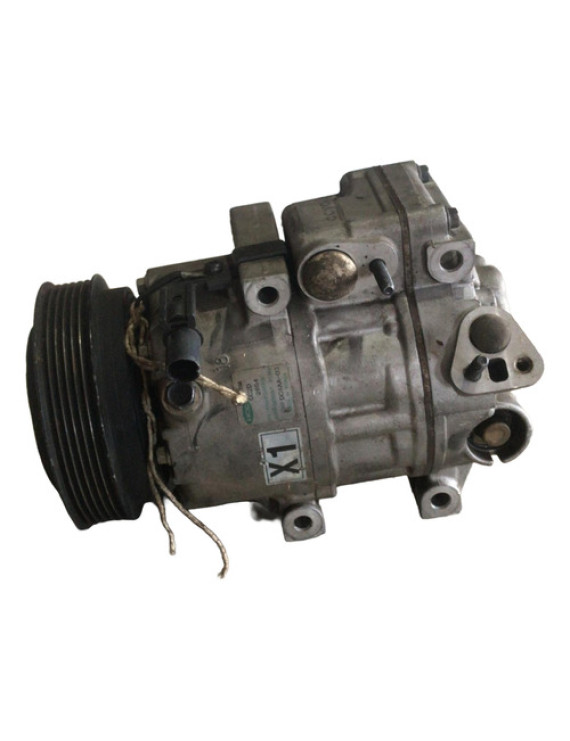 Compressor De Ar Azera 3.3 2007 2008 2009 2010 2011