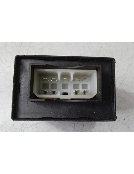 Módulo Trava Elétrica Portas Jac J3 2011 - 2012