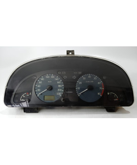 Painel De Instrumentos Citroen Xsara 2001 Preto