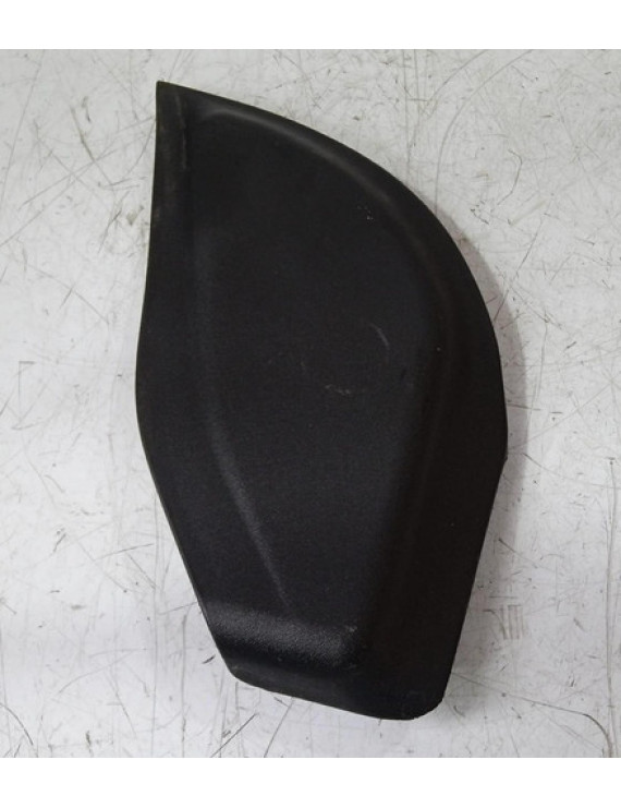Acabamento Interno Retrovisor Esquerdo Cerato 2014 - 2019 Preto