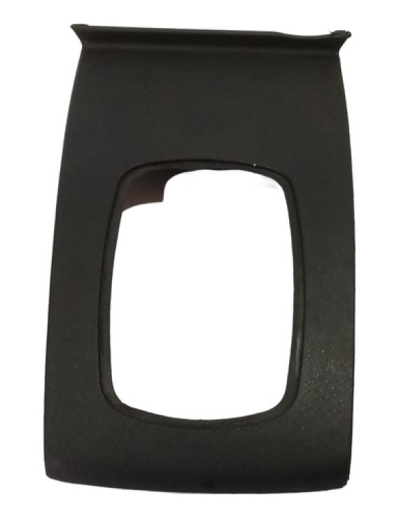 Acabamento Console Câmbio Audi A6 Allroad 2001