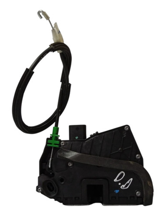 Fechadura Elétrica Dianteira Direita Spin 2013 - 2018