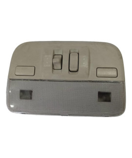 Luz De Teto Subaru Impreza Wrx 2009 2010 2011   