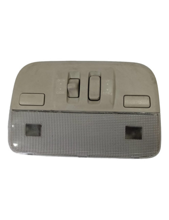 Luz De Teto Subaru Impreza Wrx 2009 2010 2011   