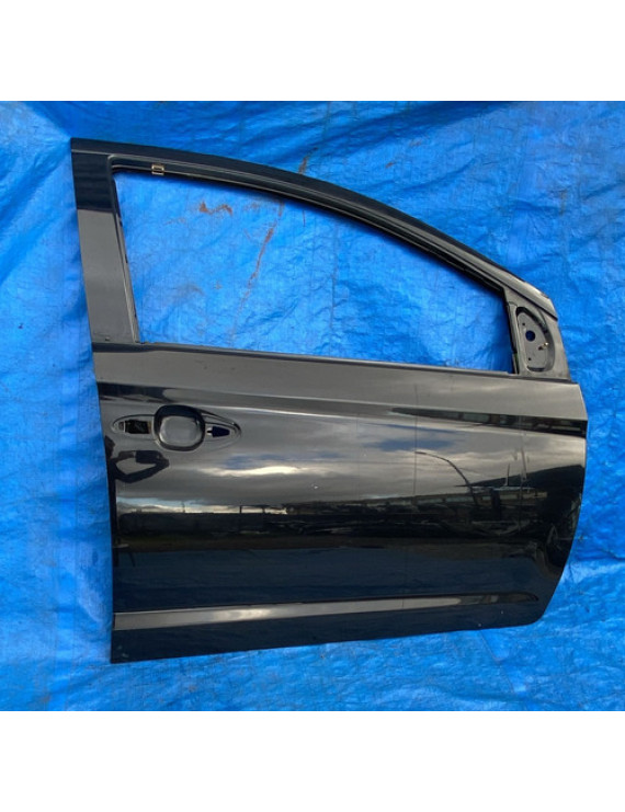 Porta Dianteira Direita Lifan 530 2014 2015 2016