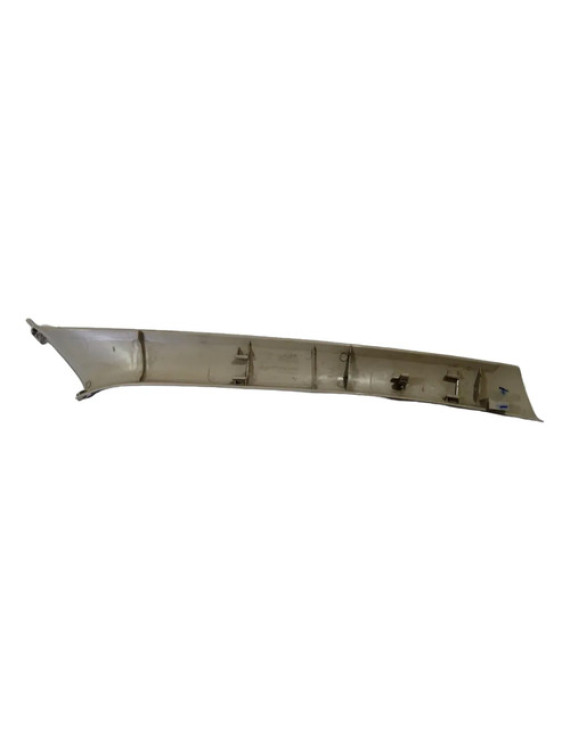 Moldura Interna Parabrisa Esquerda Duster 2011 - 2016