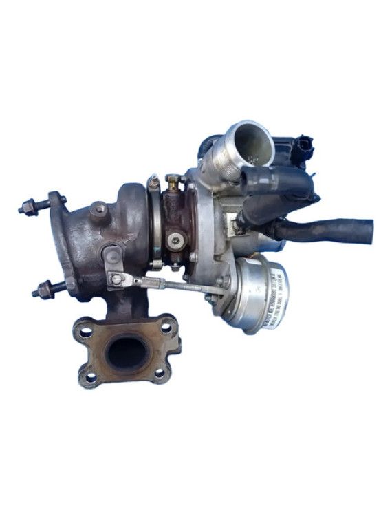 Turbina Chery Tiggo 7 1.5 2020 2021 2022