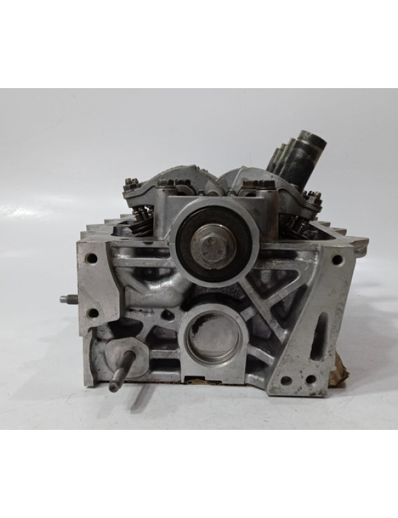 Cabeçote Sandero Logan 1.6 16v Flex 2013 2014 2015 2016