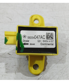 Sensor De Colisão Journey Cherokee 2011 /  56054047ac