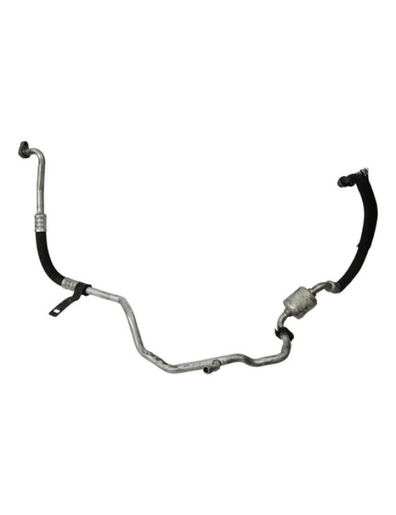 Cano Mangueira Ar Condicionado Aircross 1.6 2014