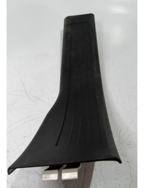 Soleira Porta Traseira Direita Mercedes Ml320 2008 - 2011