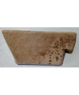 Moldura Porta Malas Bmw 535i 2012