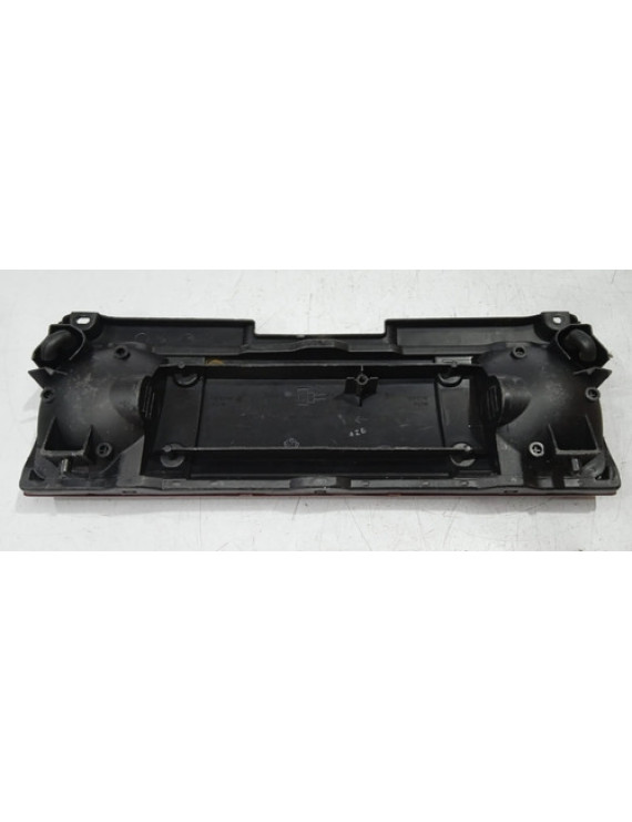 Lanterna Central Tampa Traseira Suzuki Swift 1989 - 2004