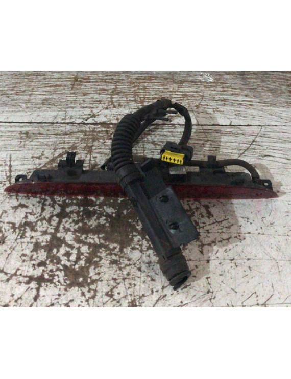 Brake Light Luz De Freio Peugeot 206 Sw 2006