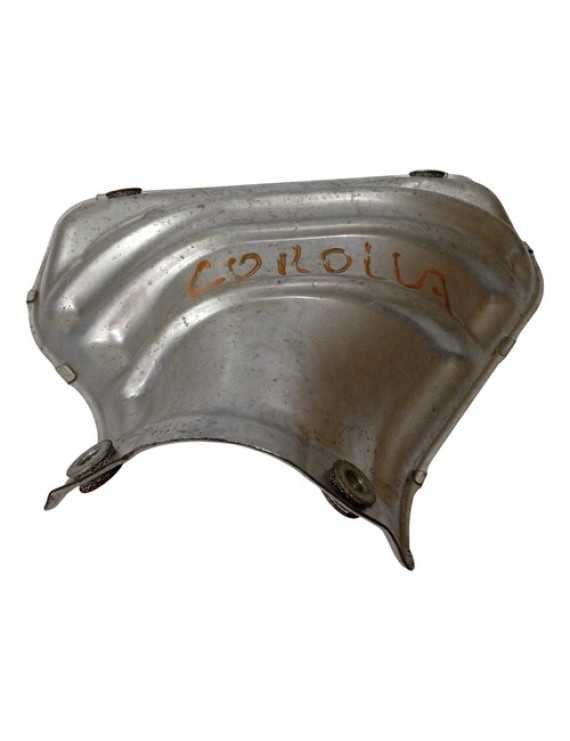 Defletor Calor Escape Corolla 2003 - 2008