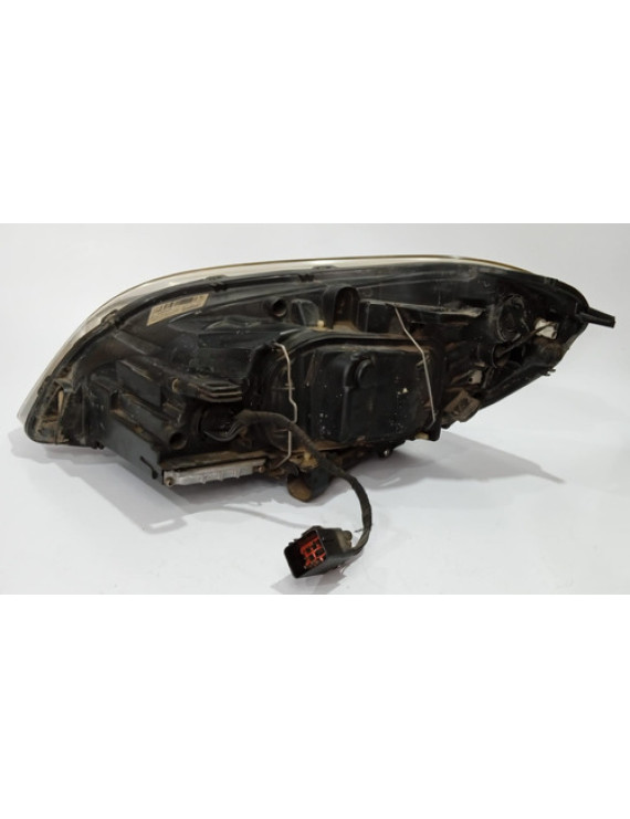 Farol Direito Volvo Xc60 2009 - 2012 Completo Detalhe