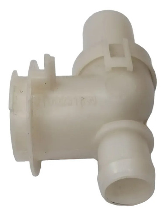 Conector Flange Mangueira Sensor Oxigênio Tiggo 7 1.5 2022