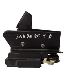 Fechadura Traseira Direita Sandero 2014 - 2020