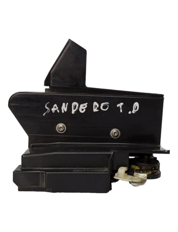 Fechadura Traseira Direita Sandero 2014 - 2020