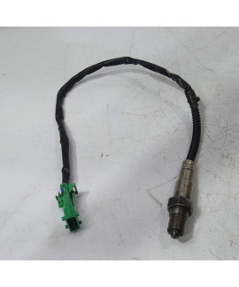 Sonda Lambda Citroen C3 1.4 8v 2003 - 2012 / 0258006027
