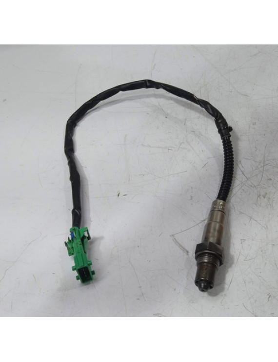 Sonda Lambda Citroen C3 1.4 8v 2003 - 2012 / 0258006027