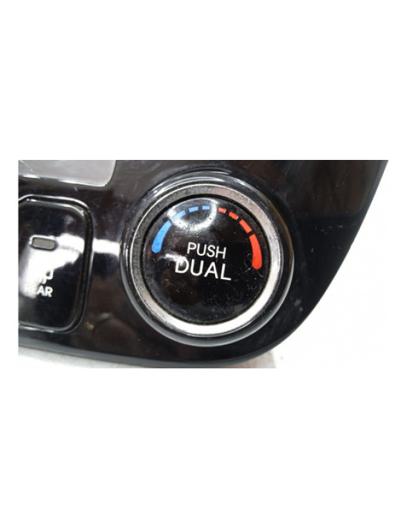 Comando De Ar Digital Sportage 2012 2013 2014 2015 2016