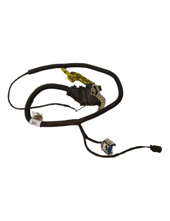 Chicote Do Tanque De Combustível Cruze 1.4 Turbo 2017 - 2021