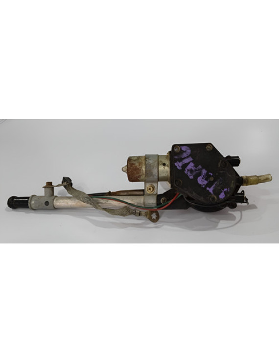 Antena Radio Chrysler Stratus 1998 Preto